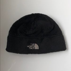 North Face Fleece Hat